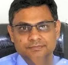 Dr Avijit Basu